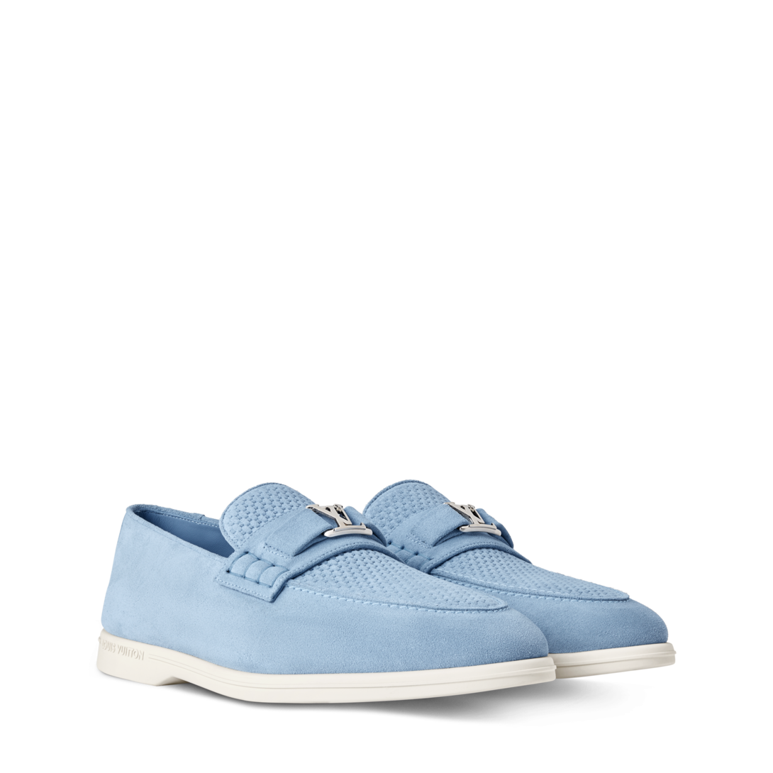 Estate Loafer - Shoes 1AK976 | LOUIS VUITTON